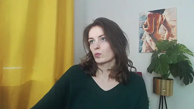 juicyNadine's Stripchat show and profile