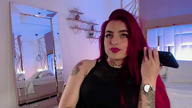 valeriee_millerr_'s Stripchat show and profile