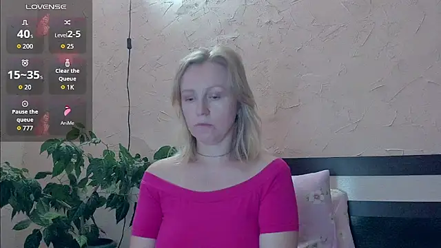 I_AM_MILF live sex cam