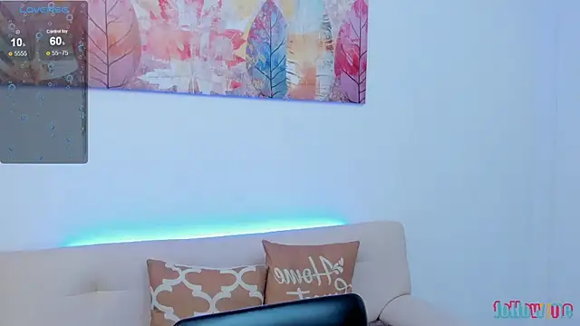 Samuel_Up live sex cam