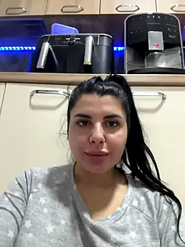 Scarlett-Dream live sex cam