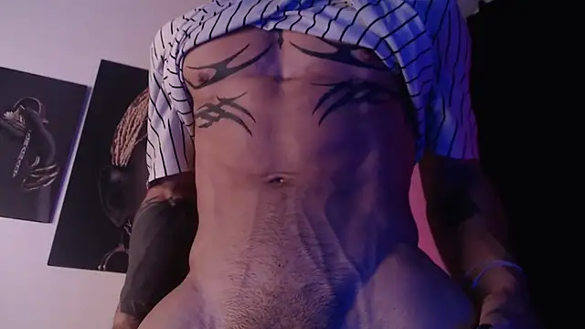 AlbertBernal69 live sex cam