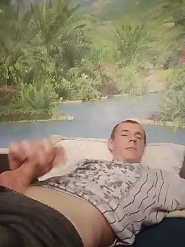 MachoXRallph live sex cam