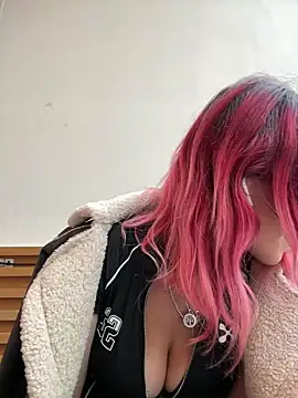 RiriRoseey live sex cam