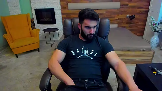 MicahLane live sex cam