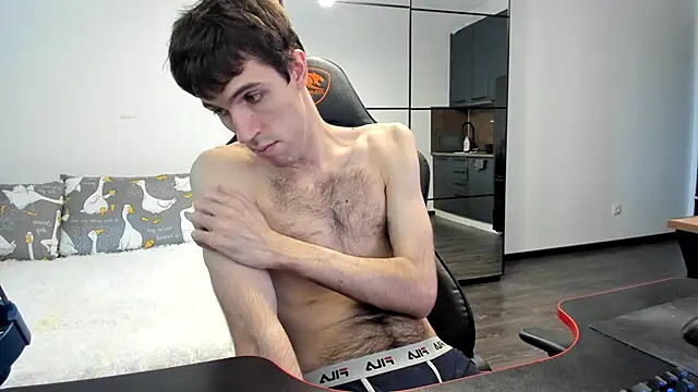 White_Dylan live sex cam