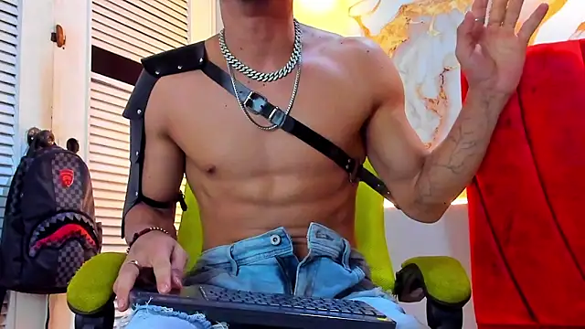 daniscot live sex cam