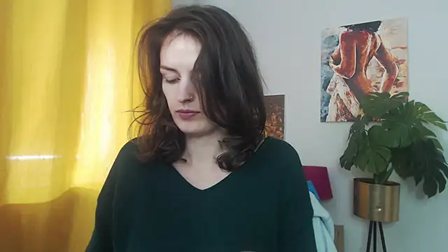 juicyNadine's Stripchat show and profile