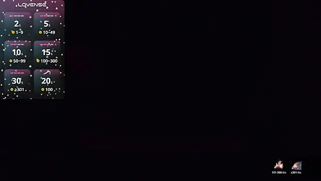 luisa__torres live sex cam