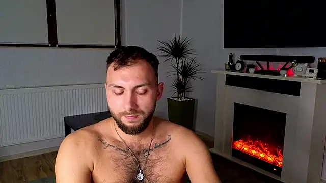 JamieNoxus live sex cam