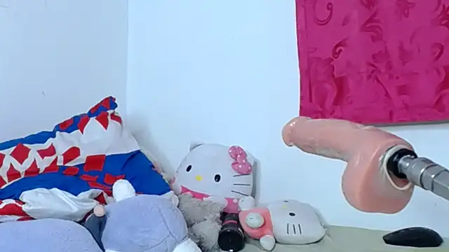 lucky_stricke live sex cam