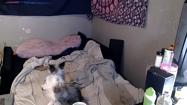 London_Ray live sex cam