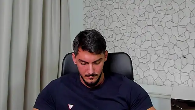 ClintMasters live sex cam