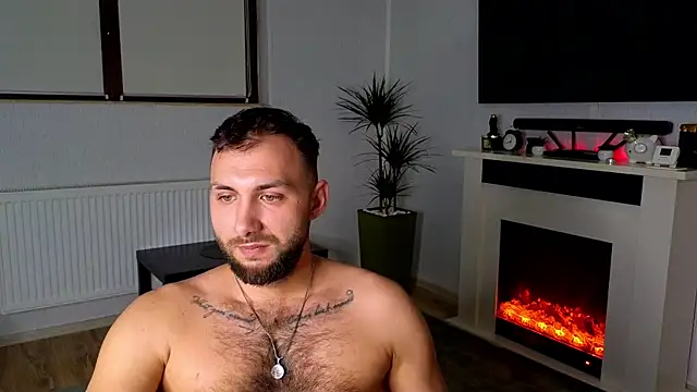 JamieNoxus live sex cam