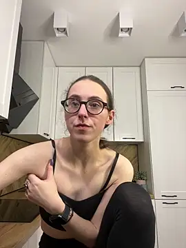 MartiniiSelenna live sex cam