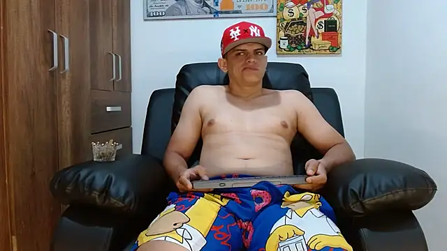 boss_of_cash live sex cam