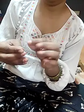 O_My_GoodnesS live sex cam