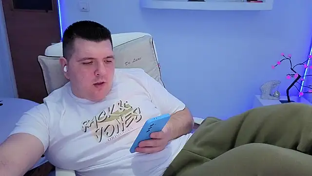 JasonJacks live sex cam