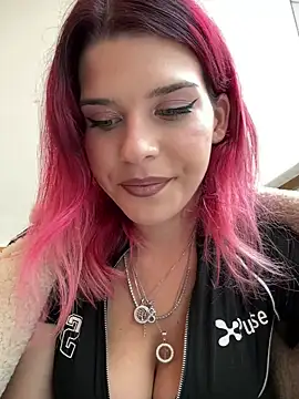 RiriRoseey live sex cam