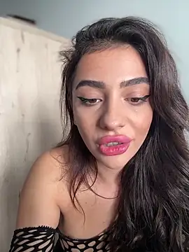 LaraVegas_ live sex cam