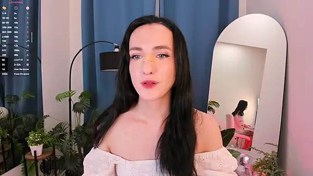 Dearly_kitty live sex cam