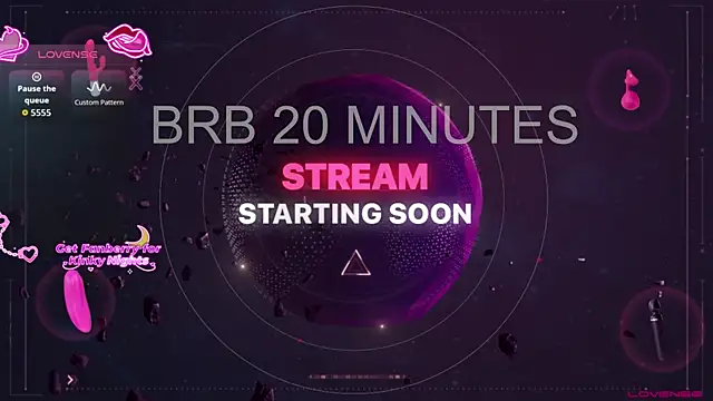 wet_eyyyelashes's Stripchat show and profile