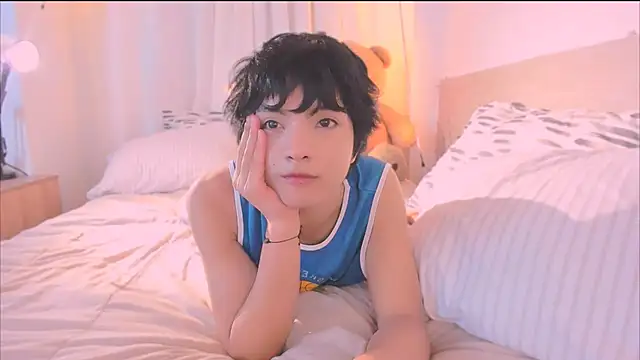 Sweet_Allan live sex cam