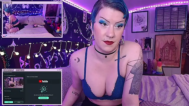 FondaDix_ live sex cam