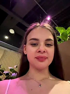 KristiRich live sex cam