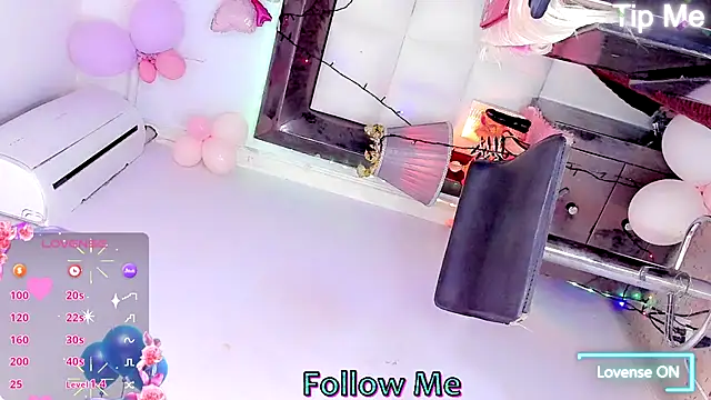 cute_ts_doll live sex cam