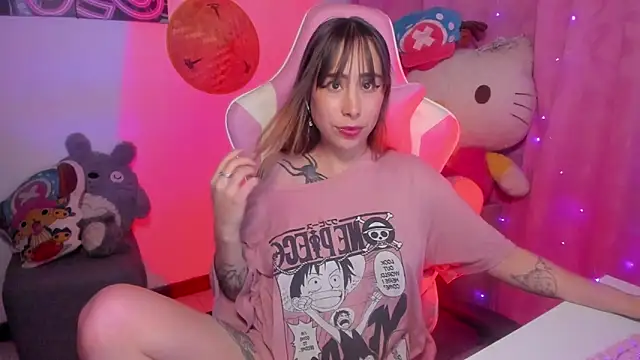 Waifu_Aika live sex cam