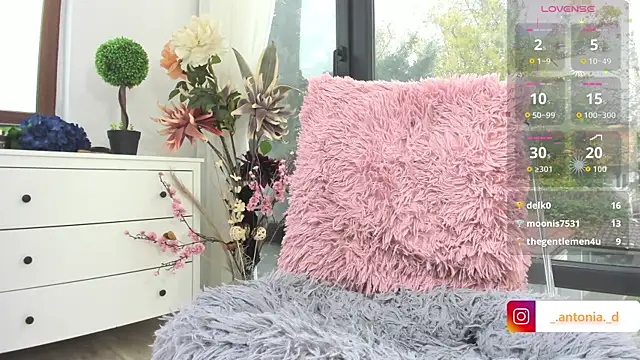 Bella_Posh live sex cam