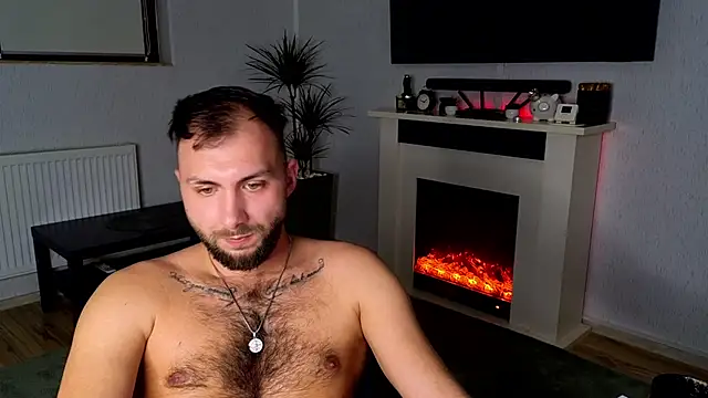 JamieNoxus live sex cam