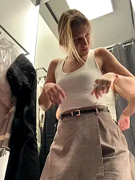 ValenciaShock live sex cam