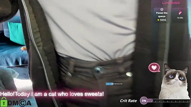 CherryBloom777 live sex cam