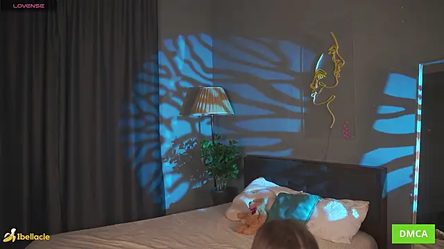 Bellacle live sex cam