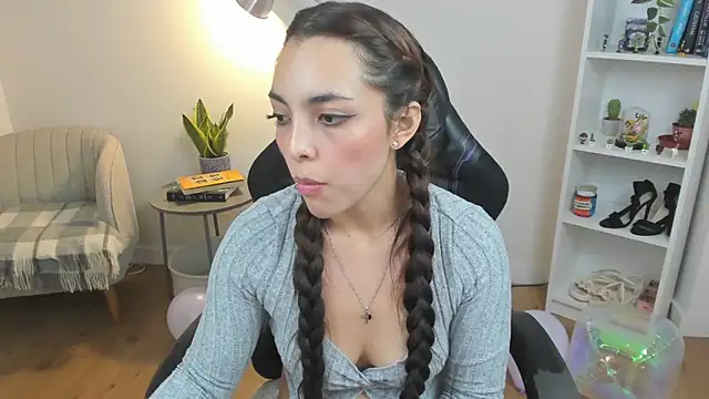 _BellaEvans_ live sex cam