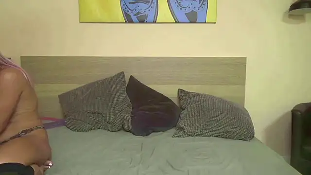 Fuck_Dolls live sex cam