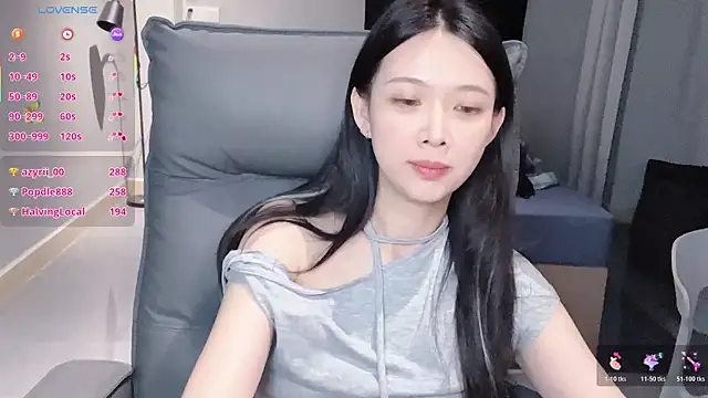 NiNi-baby520 live sex cam