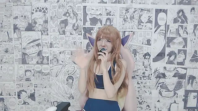 Miahparker's Stripchat show and profile