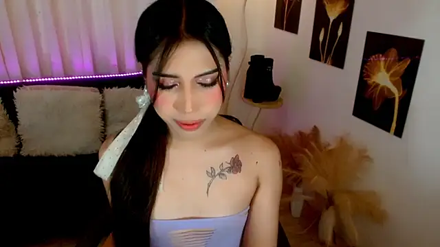 FuckingDolls69 live sex cam