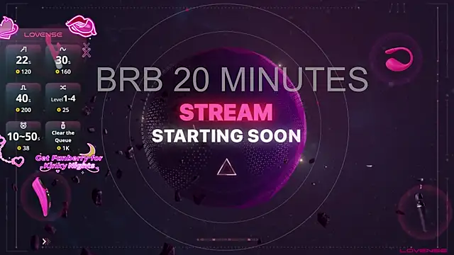 wet_eyyyelashes's Stripchat show and profile