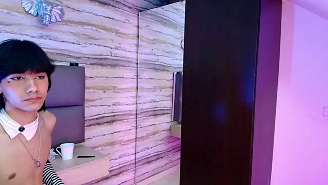 Lovers_21 live sex cam