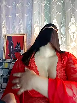 Princesse_Soror live sex cam