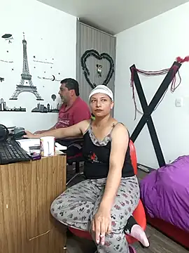 hotandfierylatinos2023 live sex cam