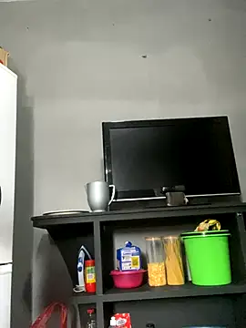 Maahlerh123 live sex cam