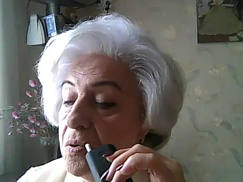 ValeriaKroww live sex cam