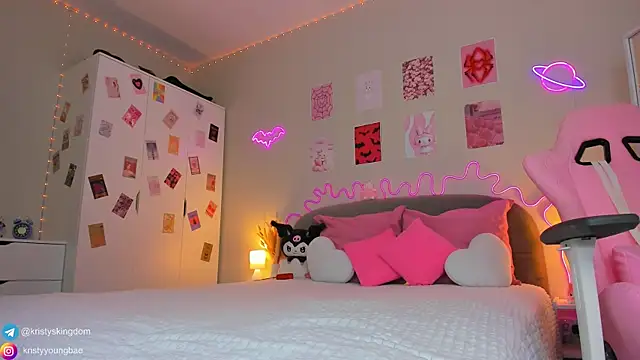 Kate_Clover live sex cam