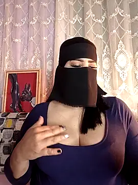 Princesse_Soror live sex cam