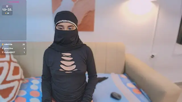 Lailaa_lush live sex cam